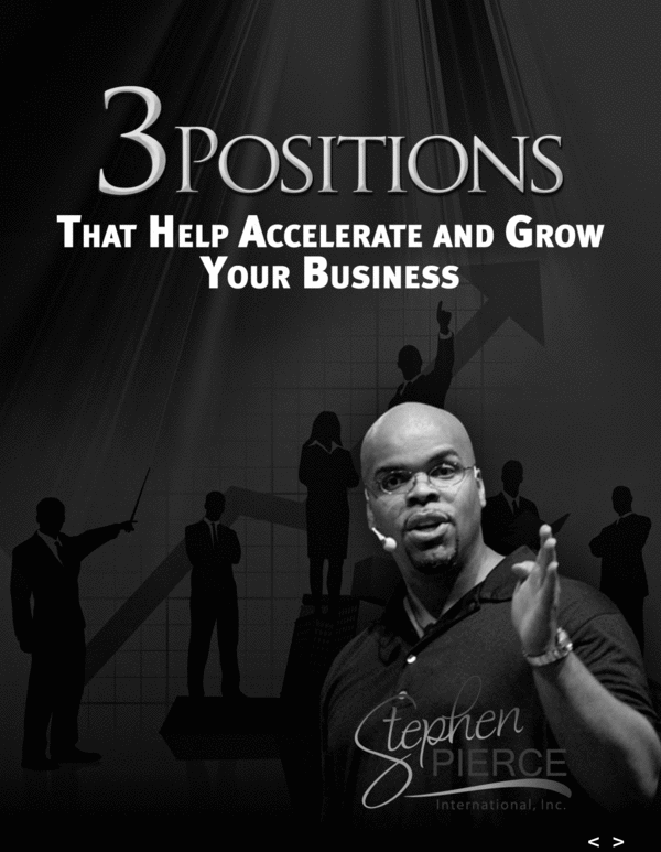 Product picture How To Accelerate And Grow Your Business