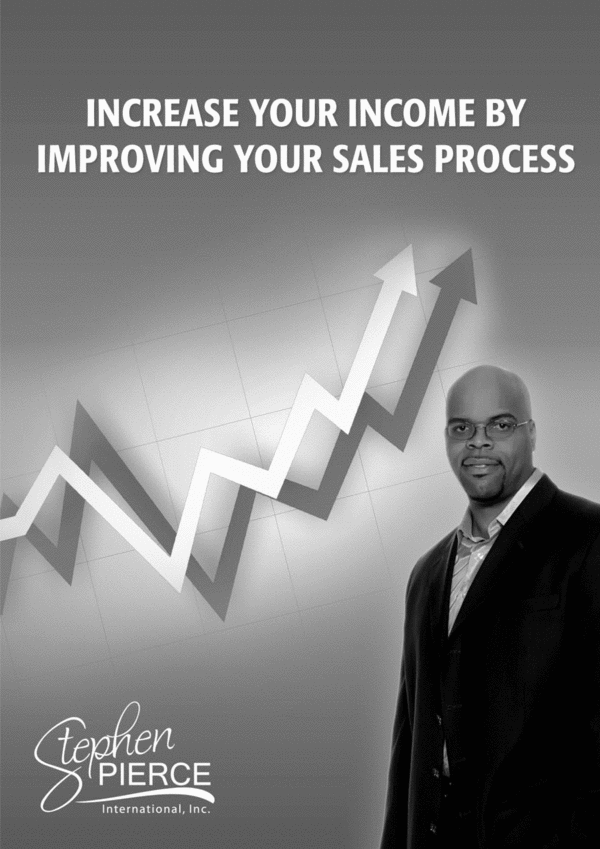 Product picture How to Increase Your Income